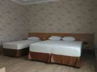 Гостиница 
