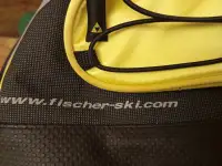 Сумка-рюкзак Fischer для горнолыжных ботинок, фотография 5