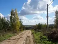 Продаю земельные участки ИЖС!!!, р-он, д.Инютино, ул. Земляничная, фотография 2