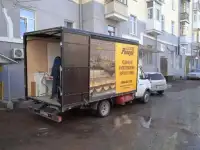 Грузоперевозки, фотография 5