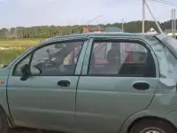 Продам  Daewoo matiz, фотография 2