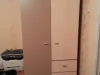 Антресоли, шкафы на балкон, шкафы в туалет !!!!, фотография 6