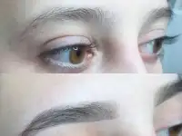 Мастер бровист /мастер Шугаринга, фотография 2