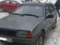 Продам ВАЗ 2109, фотография 3