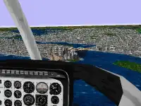 Microsoft Flight Simulator 98, фотография 10