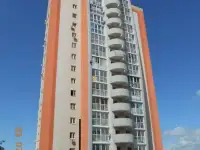 Сдается квартира на длительный срок, комсомольский пр., 19-а