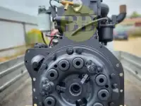 Ремонт двигателя Д-240, Д-243