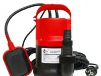 Дренажный насос — STI UP-250 P
