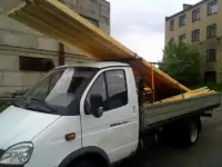 Перевозки газель, фотография 4