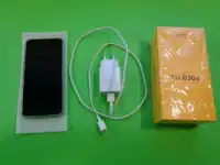 Продаю Смартфон Xiaomi POCO M3 4/128 Gb Cool Blue