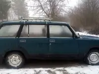 Продаю ваз 21043