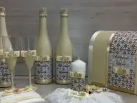 Свадебные аксессуары