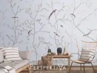 Дизайнерские обои, фотография 5