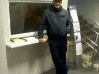 Лицензированный охранник