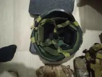 Военное обмундирование, фотография 9