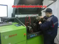 Ремонт насос форсунок Scania(Скания) HPI, XPI,P, R, T, фотография 2