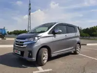 Продажа Nissan DAYZ, 2018 год, фотография 3