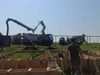 Бетон и Раствор в Атлашево и Новочебоксарске