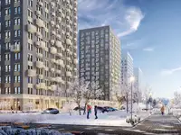 ЖК «Горки Парк»