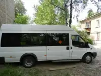 Срочно продам Ford Transit, 2007, фотография 3