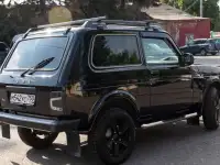 Продаю LADA (ВАЗ) 2121 (4x4) I Рестайлинг 2019г. 780000руб.