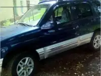 Продам Chevrolet TrailBlazer, фотография 6