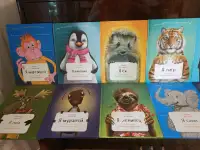 17  книг  для детей 30 страниц А4 твердый переплет Рисунки, фотография 8
