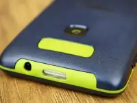 Philips Xenium E311 (новый,оригинал), фотография 3