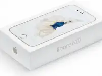 Apple iPhone 6s Plus 16Gb, золотой