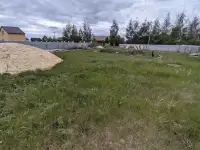 Участок 10 соток, Поселок Новозаборовский, Солнечная 36