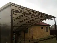 Сварочные работы в Краснодаре, фотография 2