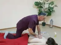 Лечебный тайский массаж - лучший в Уфе!, фотография 4