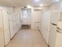 Холодильники