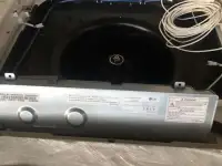 Новая кассета сплит Lg UTQ24 Made in Korea, фотография 8