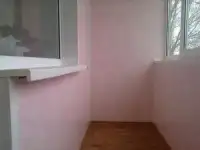 Балконы и пластиковые окна