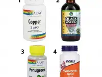 Бады Iherb