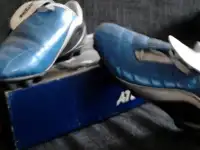 Бутсы подростковые