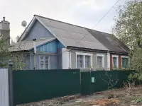 Продам дом, Запорожская д.14-2