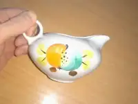 Чайный набор, расписной фарфоровый, фотография 2