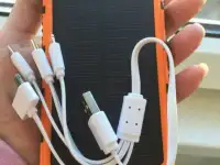 Зарядное устройство Smart power bank , фотография 2