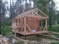Строительство