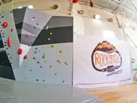 День рождения на скалодроме RockTrail - проведи праздник ярко и незабываемо!, фотография 2