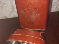 Отрез песочной ткани Один кусок 1,1 x 2,3 м  Второй кусок 1,1 x 1 м, фотография 9