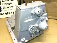 Коробка Отбора Мощности МП27. 4215010. 01 ам КАМАЗ.