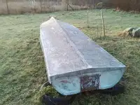 Лодка 