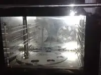 Печь электрическая