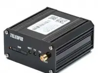 GSM модем TELEOFIS RX108-R4U