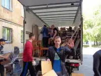 Переезд Грузчики Автотранспорт, фотография 7