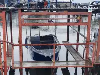 Продам лодку и лодко-место в Бердске, фотография 2