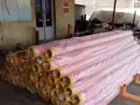Бетоновод для бетононасосов D125x1000 Корея